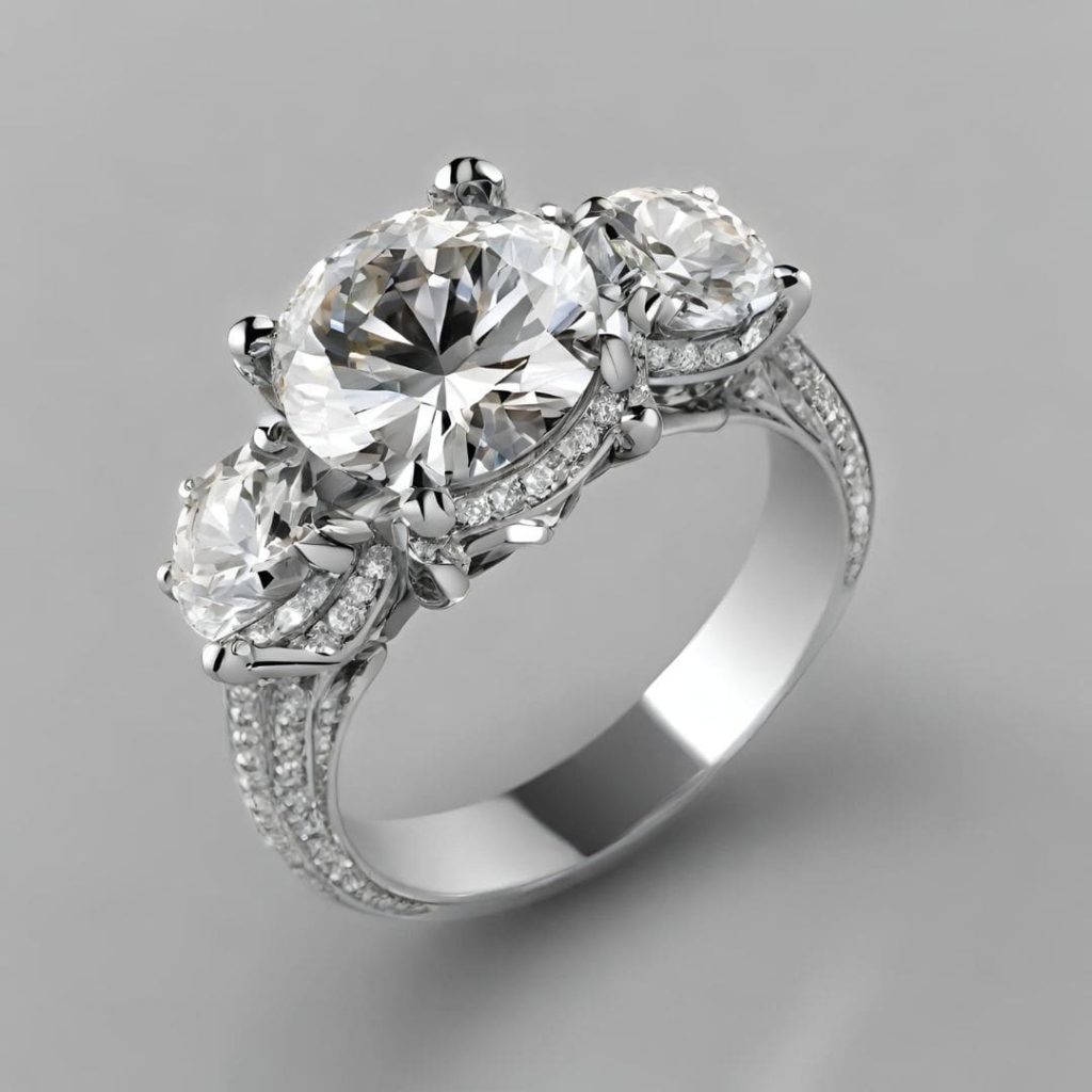 diamond ring