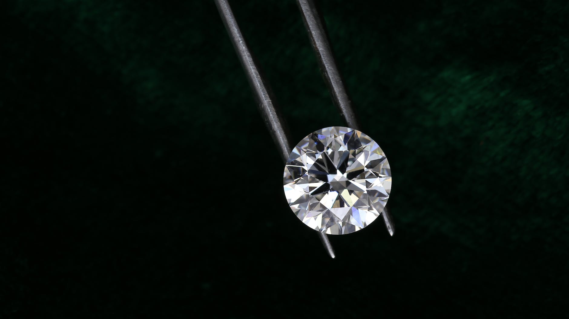 round diamond