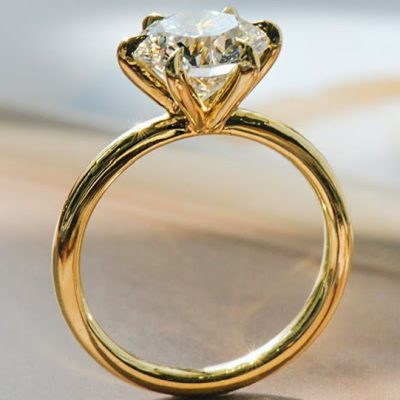 2 Carat Diamond Ring Unleash the Power of Elegance and Luxury